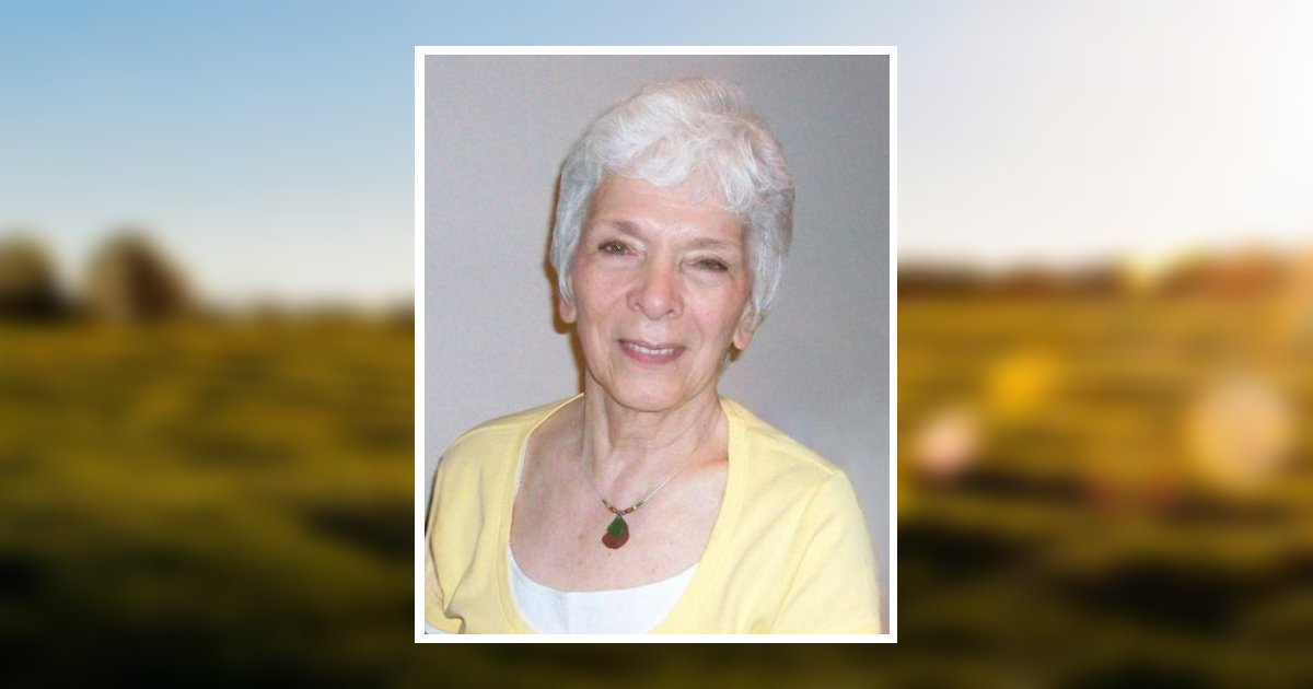 Rosemarie Burke Obituary April 21, 2026