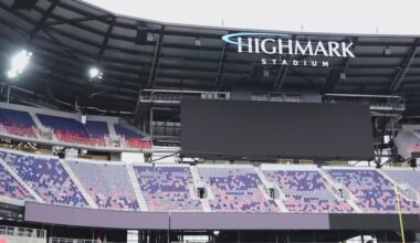 Poloncarz proposes rules on who gets to use Erie County Suite at new Bills stadium