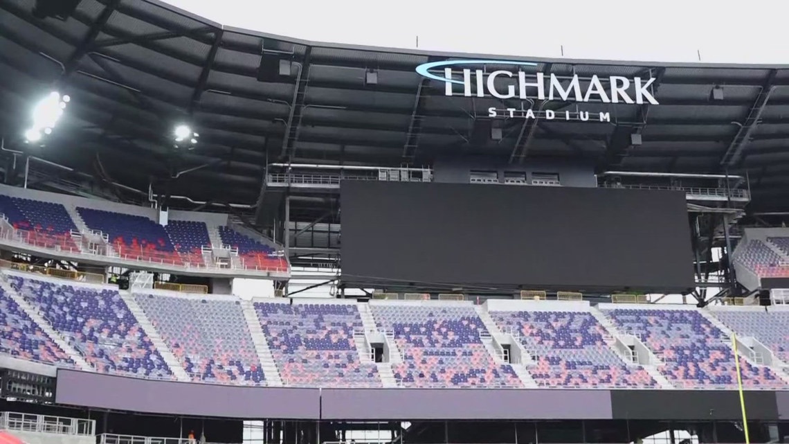 Poloncarz proposes rules on who gets to use Erie County Suite at new Bills stadium