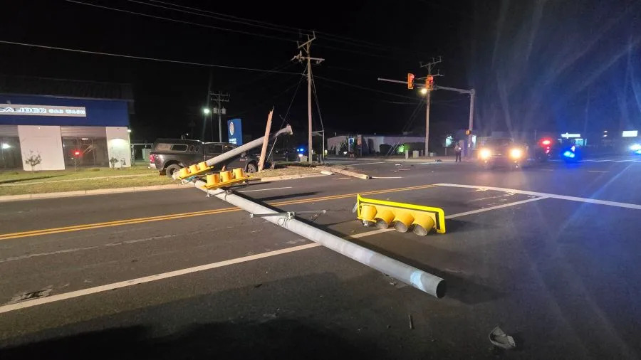 Credit: Kill Devil Hills Police Department