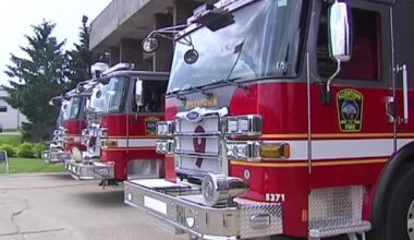 Allentown City Council appoints new fire chief | Lehigh Valley Regional News