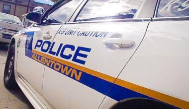 Allentown man accused of sexaully assaulting young teen | Lehigh Valley Regional News