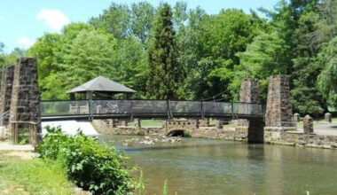 Bethlehem seeks grants for 3 city parks; increases requirements for liquor license transfers | Bethlehem Area