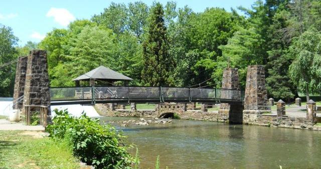 Bethlehem seeks grants for 3 city parks; increases requirements for liquor license transfers | Bethlehem Area