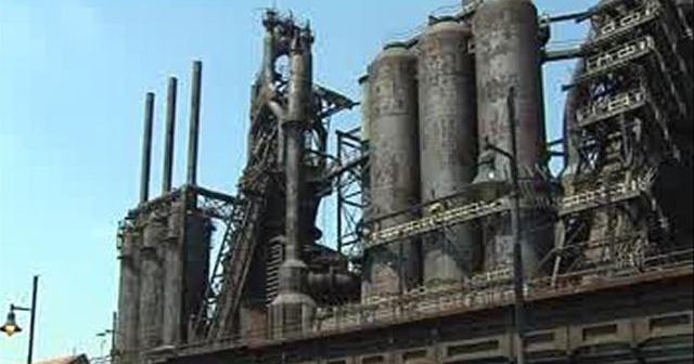 History's Headlines: The Great Bethlehem Steel Strike of 1910 | History's Headlines