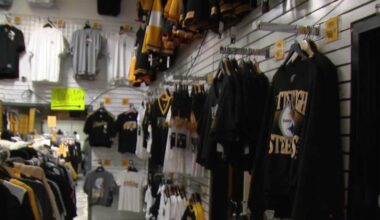 Pittsburgh NFL Draft brings record crowd and mixed results