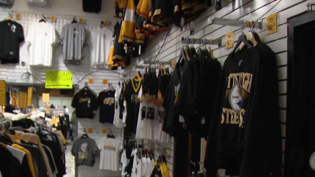 Pittsburgh NFL Draft brings record crowd and mixed results