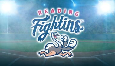 Reading Walks it Off Against Hartford | Sports