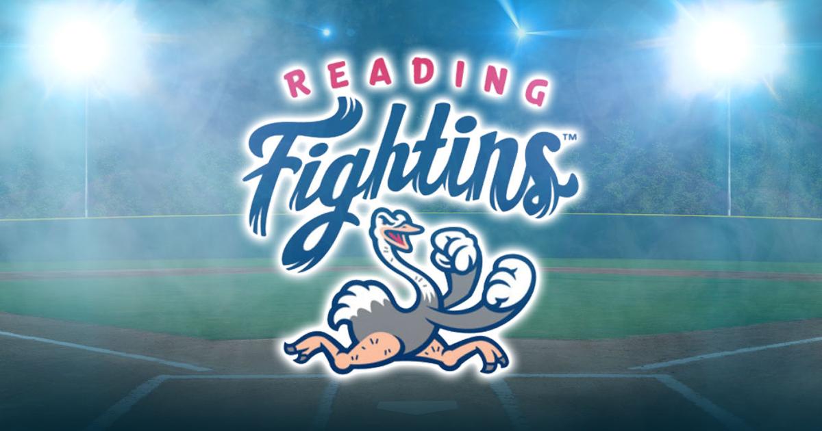 Reading Walks it Off Against Hartford | Sports