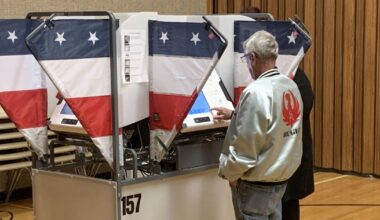 Berks County changes polling location in Wyomissing | Berks Regional News