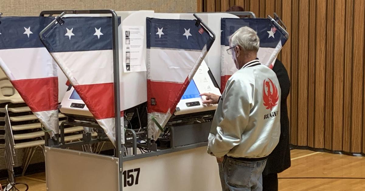 Berks County changes polling location in Wyomissing | Berks Regional News