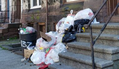 Reading City Council OKs single-hauler trash program | Berks Regional News