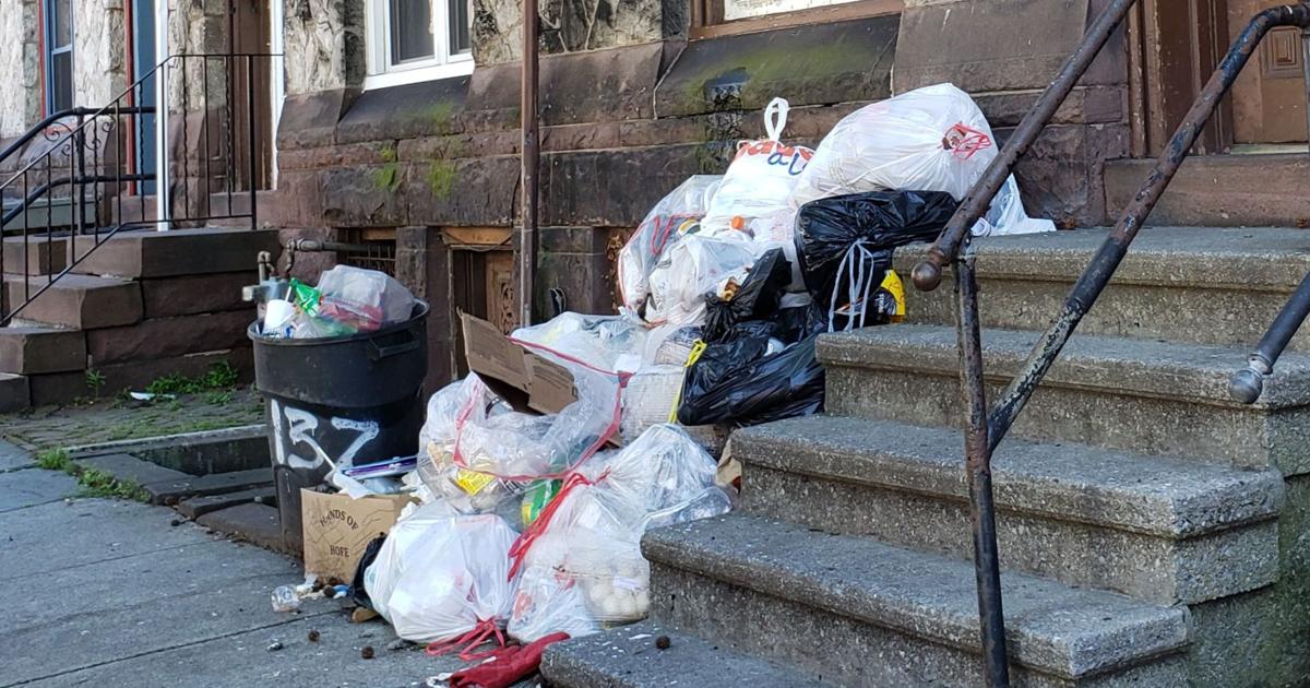 Reading City Council OKs single-hauler trash program | Berks Regional News