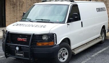 Coroner IDs man found dead inside burning car in Cumru Twp. | Berks Regional News