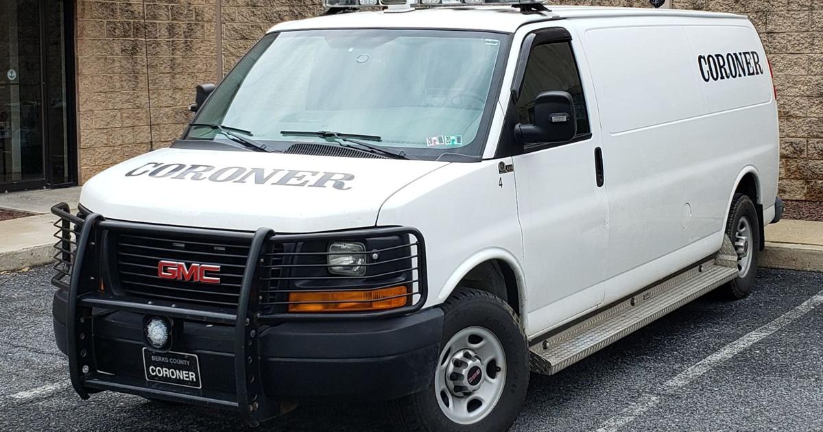 Coroner IDs man found dead inside burning car in Cumru Twp. | Berks Regional News