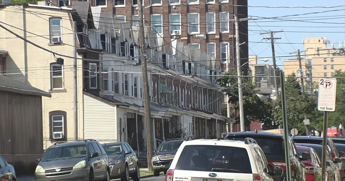 Allentown police allege an argument over a ride led to fatal beating | Lehigh Valley Regional News
