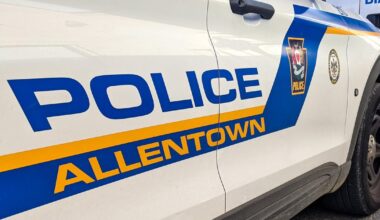 Judge orders Allentown to pay officer nearly $100K in settlement | Lehigh Valley Regional News