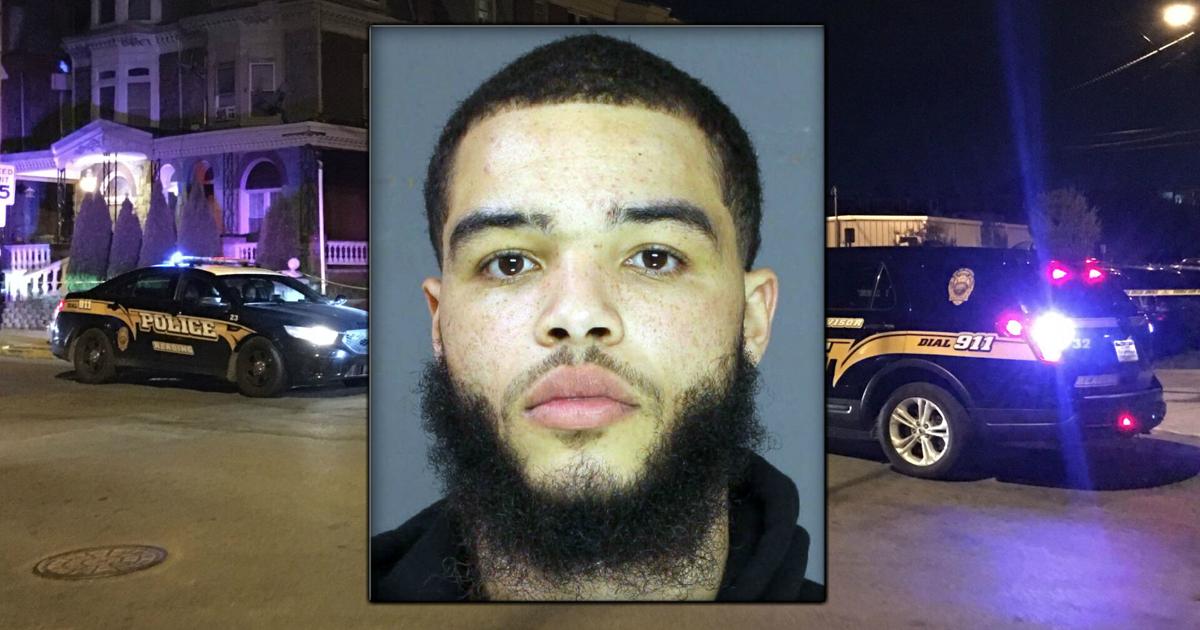 2nd suspect arrested in fatal shooting of man in Reading | Berks Regional News