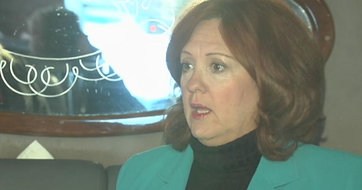 Allentown woman who survived attack by serial killer dies | Lehigh Valley Regional News