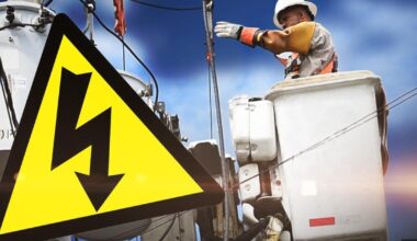 Transformer blow leaves over 1,000 without electricity in Northampton County | Easton Area