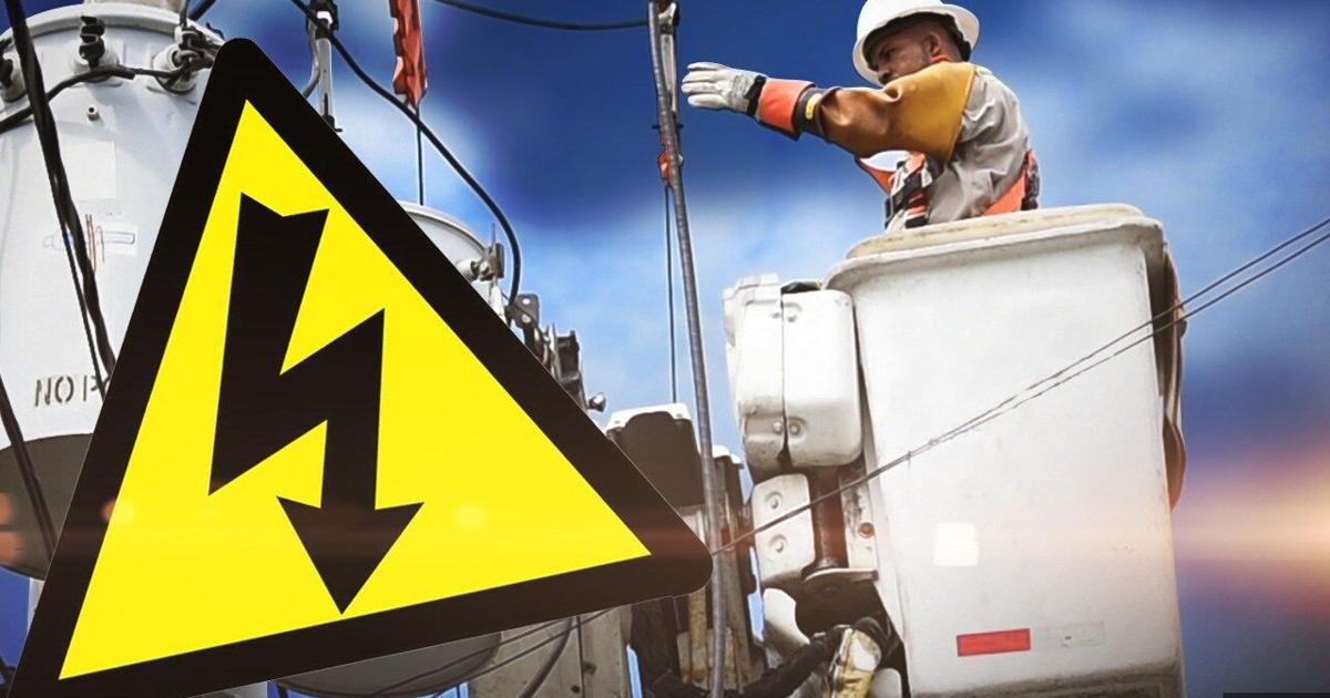 Transformer blow leaves over 1,000 without electricity in Northampton County | Easton Area