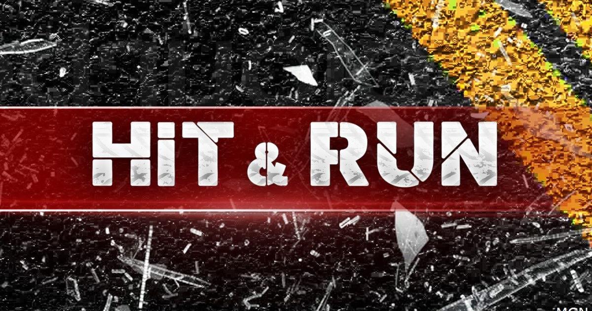 Reading Police seek driver in hit-and-run crash that injured 13-year-old | Berks Regional News