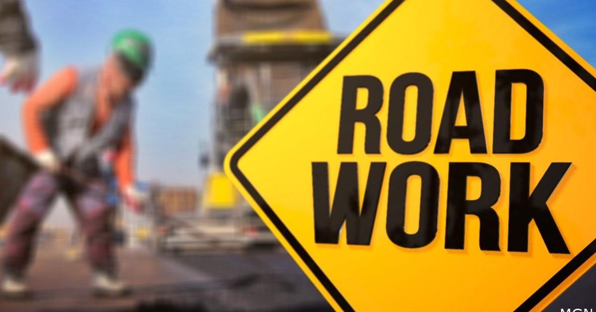 Lane closure to cause detours in Bethlehem this week | Bethelehm Area