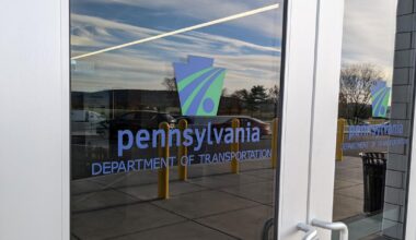 Number of people killed in traffic crashes reached new low in 2025, PennDOT says | Pennsylvania News