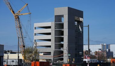 Bodies of 2 workers found days after partial collapse at parking garage being built in Philadelphia