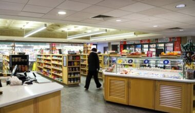 How Penn Dining selects campus business partners, determines payment methods