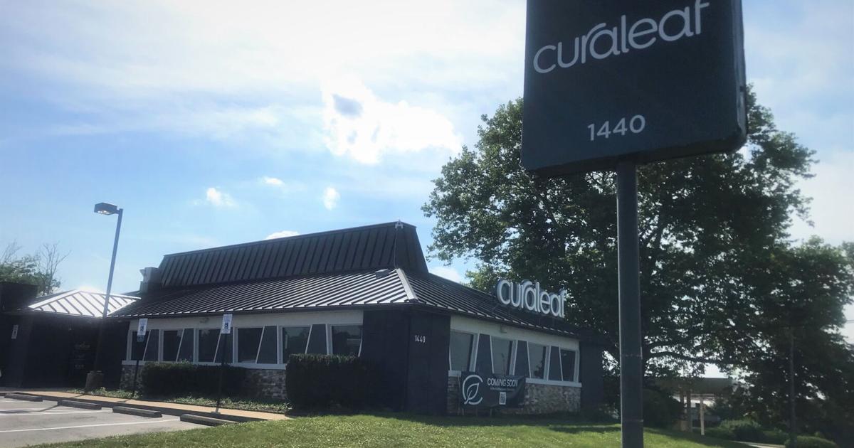 Medical marijuana reclassification impact in Pennsylvania remains to be seen, state says | Health