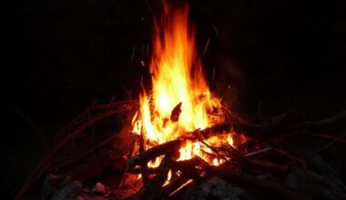 Multiple towns in our viewing area issue burn bans, others discourage outdoor burning | Northern Lehigh County