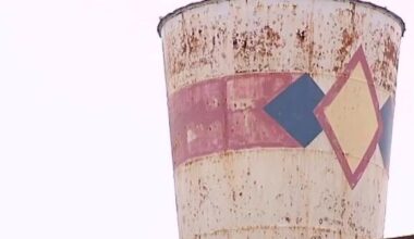 Coming Down: Lehigh Valley landmark Dixie Cup to be removed from historic factory | Easton Area