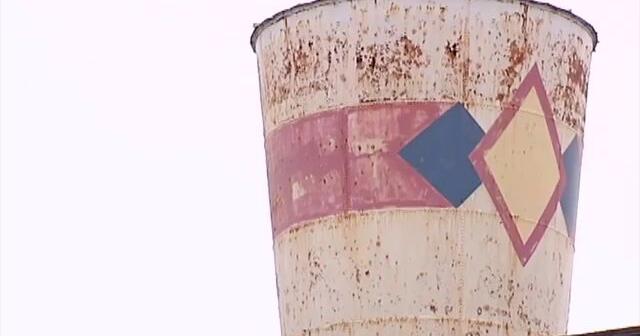 Coming Down: Lehigh Valley landmark Dixie Cup to be removed from historic factory | Easton Area