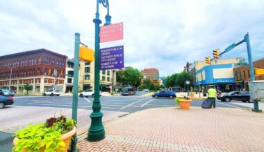 Saturday event to close stretch of Penn Street in Reading | Berks Regional News