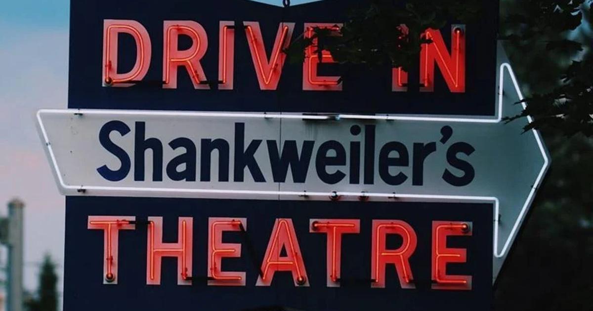 Decades-old Lehigh Valley drive-in theater nominated for USA Today award | Lehigh County