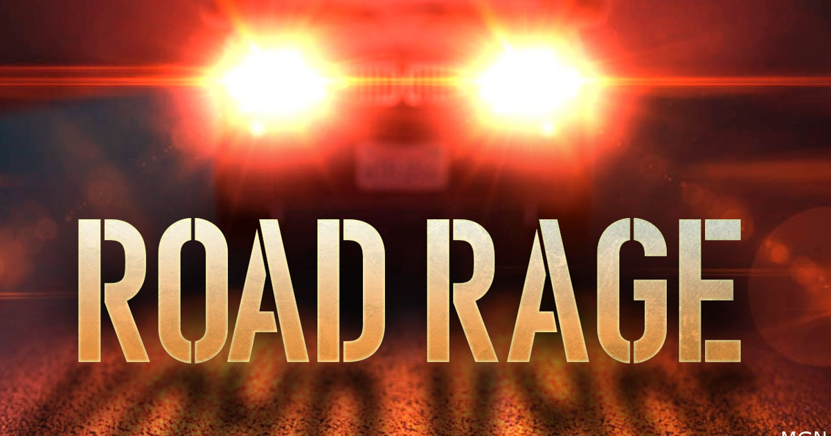 Pennsylvania man arrested on felony gun charges after road rage incident in Felton | Latest News