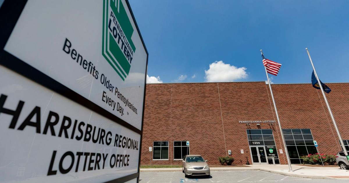 $2.5M lottery ticket sold at Giant in Lehigh Valley | Western Lehigh County
