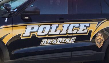 Reading City Council approves new 3-year contract with police | Reading Area