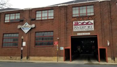 'Bethlehem icon': Former Starters Riverport property up for sale | Eat, Sip, Shop