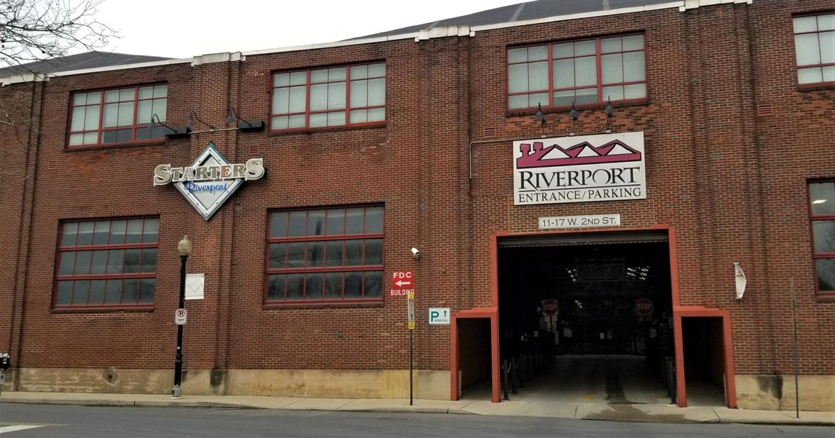 'Bethlehem icon': Former Starters Riverport property up for sale | Eat, Sip, Shop
