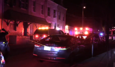 Man pleads guilty in 2019 Allentown homicide | Lehigh Valley Regional News