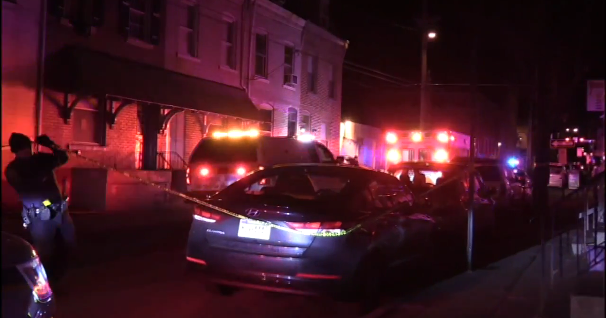 Man pleads guilty in 2019 Allentown homicide | Lehigh Valley Regional News