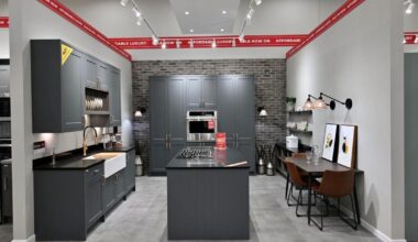 Kitchen designer, retailer closes all locations in US, including store in Lehigh Valley | Allentown Area