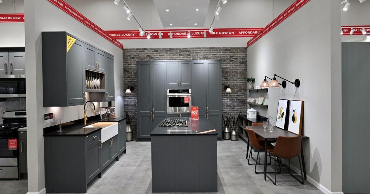 Kitchen designer, retailer closes all locations in US, including store in Lehigh Valley | Allentown Area