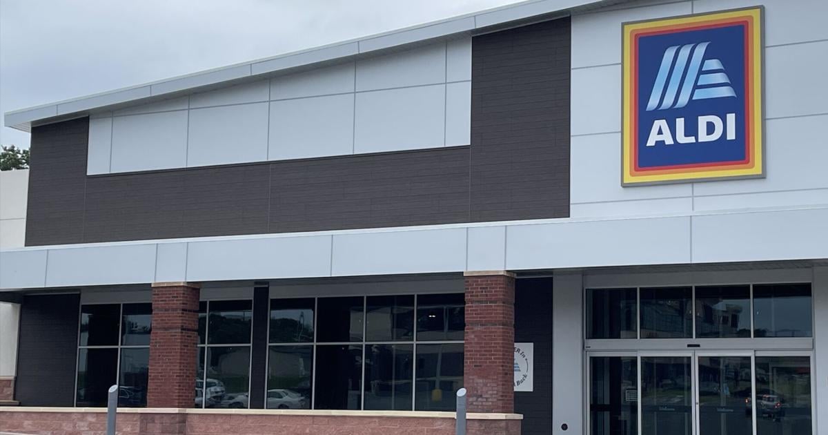 Aldi's Bethlehem Township location to move from Easton Avenue to former Kmart center in August | Lehigh Valley Regional News