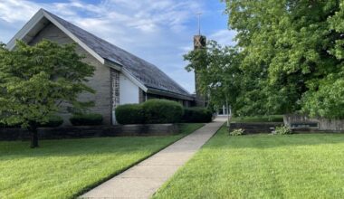 Bethlehem Planning Commission to review proposal for 24 homes at site of former church in Kaywin | Lehigh Valley Regional News