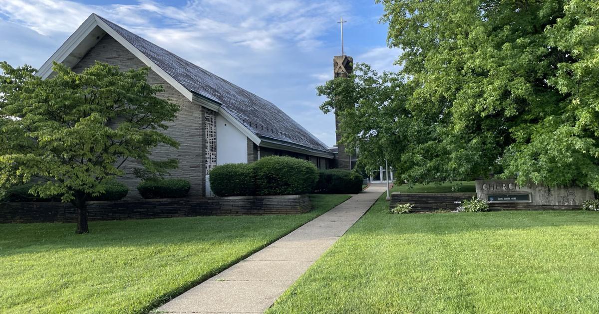 Bethlehem Planning Commission to review proposal for 24 homes at site of former church in Kaywin | Lehigh Valley Regional News