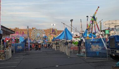 Chart-topping country star, Hershey native to perform at Great Allentown Fair | Entertainment News