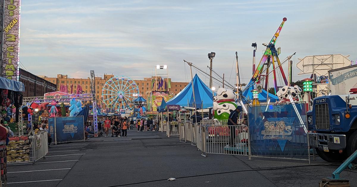 Chart-topping country star, Hershey native to perform at Great Allentown Fair | Entertainment News